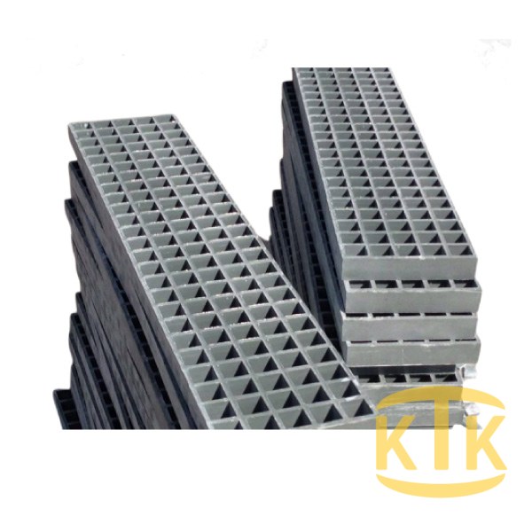 Fibretech CTP Kanal Izgarası 19x19x30 mm B125 - CTP-1930-B