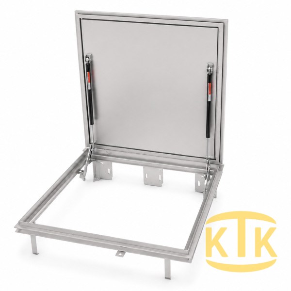 Fibretech Kompozit Müdahale Kapağı 500x500 mm (kanal 420x420) A15 - MK-5050-A