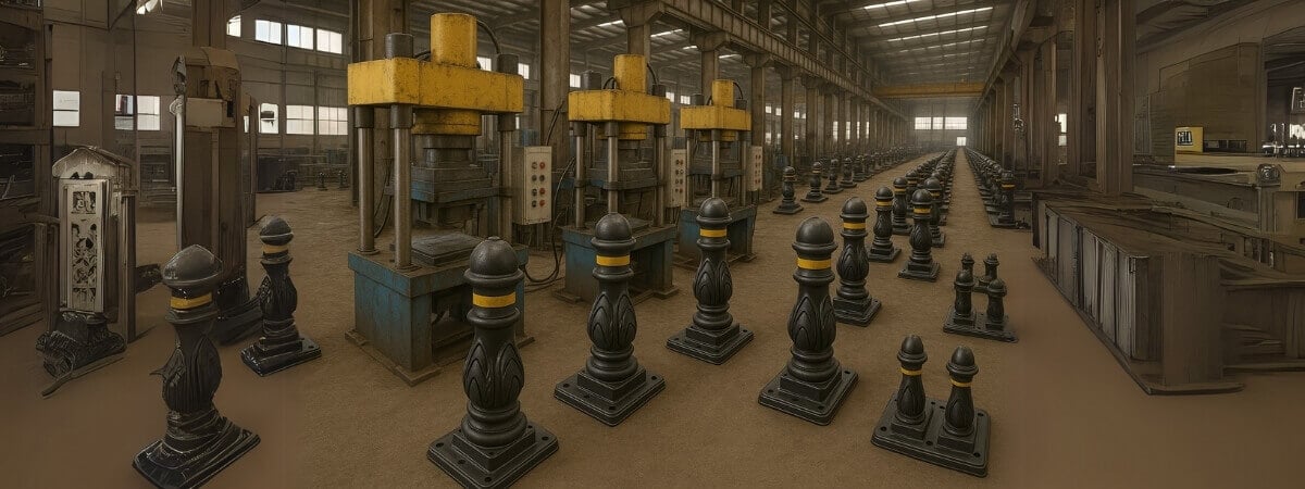 Kompozit Sınır Elemanları