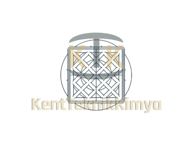 Kompozit Süzgeç 360x425 mm