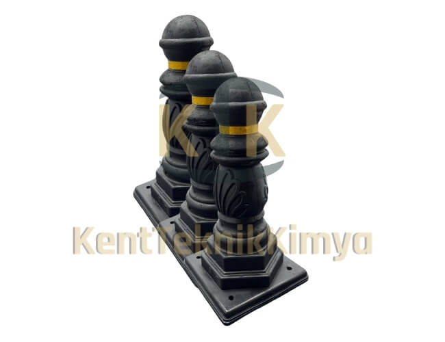 Kompozit Sınır Elemanı 480x250 mm